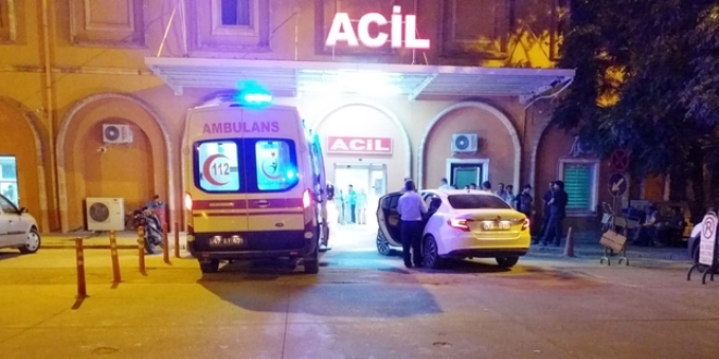 Van'da iki aile arasında silahlı kavga: 1 ölü, 7 yaralı