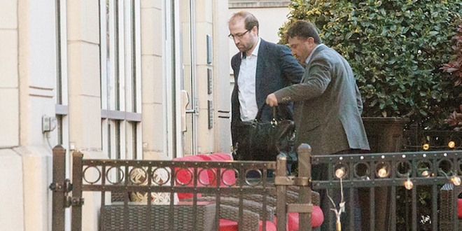 FETÖ'cüler yüzyüze görüşmeyle istenecek