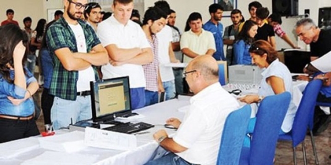 Üniversite kaydı için bunları unutmayın