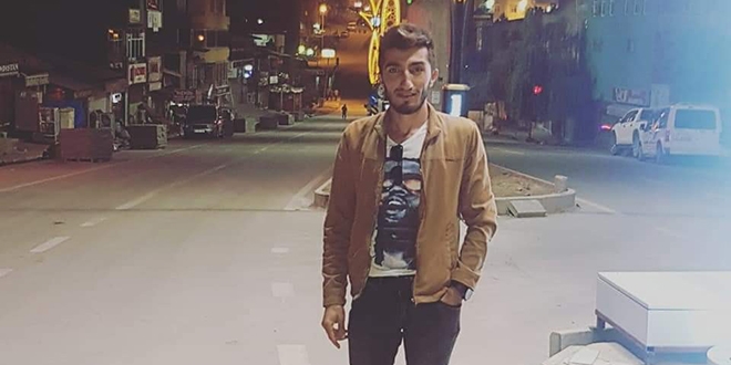 Şemdinli'de sivil aracın geçişi sırasında patlama: 1 ölü