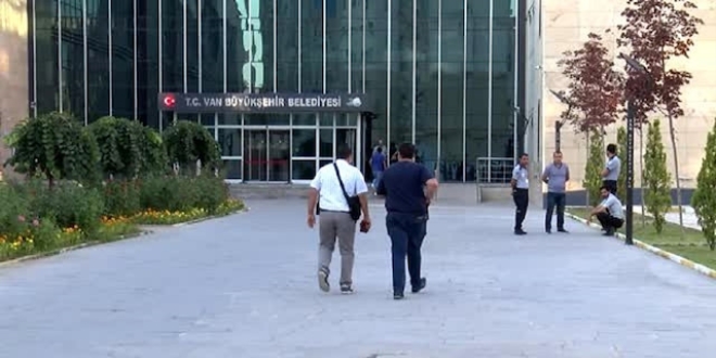 İşte Belediye Başkanlarının görevden alınma nedenleri