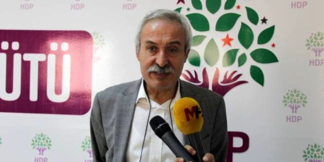 Görevden alınan Belediye Başkanı Mızraklı'dan ilk açıklama