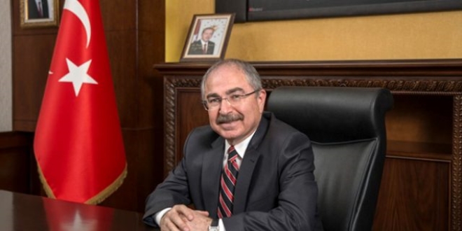 'Artık terör örgütüne para gitmeyecek, milletimiz için harcanacak'