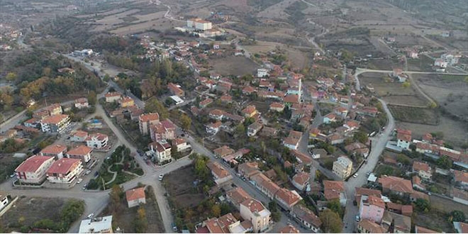 Bu ilçede 35 yıl sonra bir ilk gerçekleşti