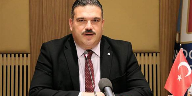 Anadolu Üniversitesinde 'güvenli kampüs' dönemi