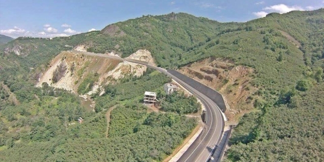 50 ili ilgilendiren projede çalışmalar devam ediyor