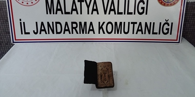 5 bin yıllık...Değeri 5 milyon dolar