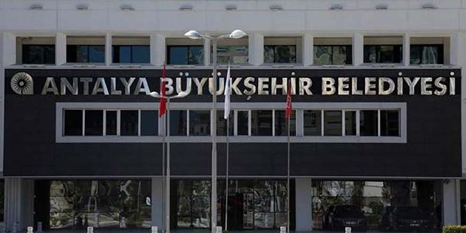 Antalya Bykehir irketlerinin ynetici says artrld