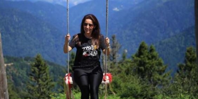 Karadeniz'in yeni gözdesi: Badara Yaylası