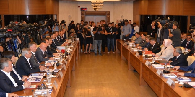Kamu İşveren Heyeti görüşmeye yanaşmıyor