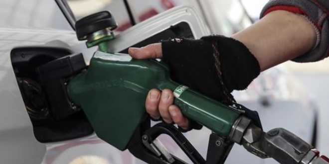 Bayramda benzin ve motorine 1,9 milyar lira harcandı