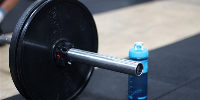 Spor yapanlar performans uğruna 'ölümü hiçe sayıyor'