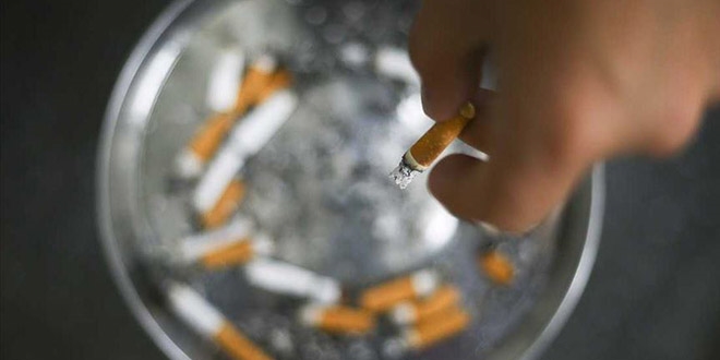 '2012'den bu yana tütün kontrolünde geriledik'