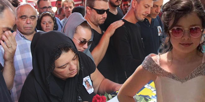 İmamın sözleri yürek yaktı: Mesleğimin en zor günü