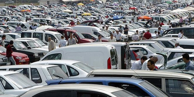 İkinci el araba alacaklar dikkat! O kural değişiyor