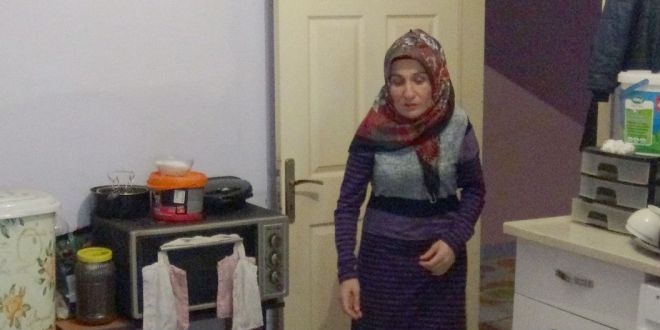 2 çocuk annesi, ameliyat edilmezse felç olacak