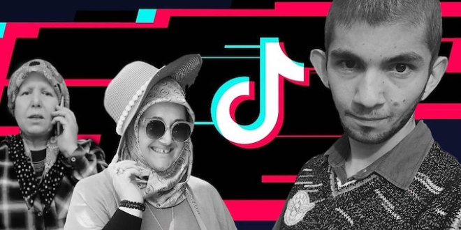 TikTok'un ahlaki deerleri bitiren baars: 3 ayda 600 milyon dolar