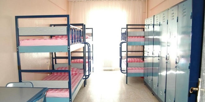 KYK yurtlarına yüzde 20'ye yakın zam geldi