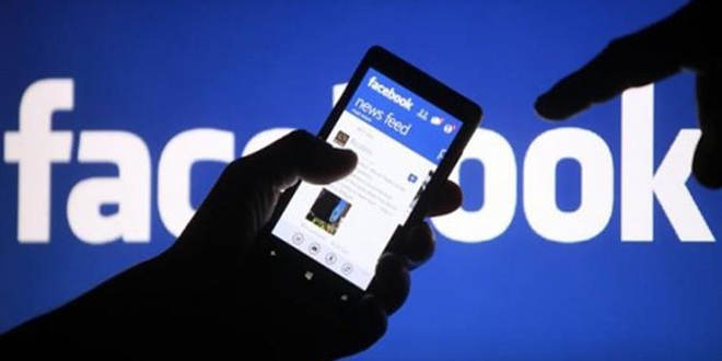 Facebook kullanclar, veri takibinden haberdar olacak