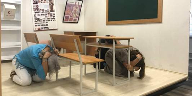 'Depremi engelleyemeyiz ama zararlarını azaltabiliriz'