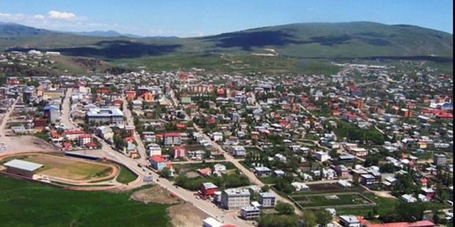 Havası en temiz ilimiz