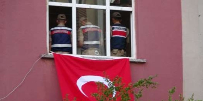 Şehit Uzman Çavuş Uçar'ın acı haberi ailesine ulaştı