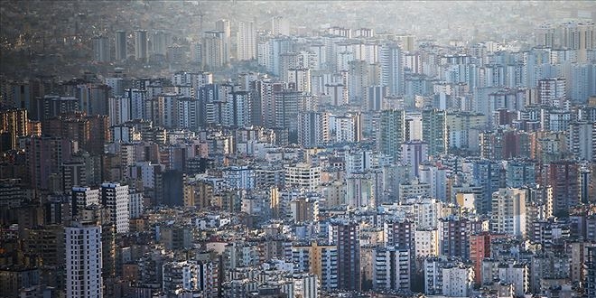 Konut Fiyat Endeksi haziranda arttı