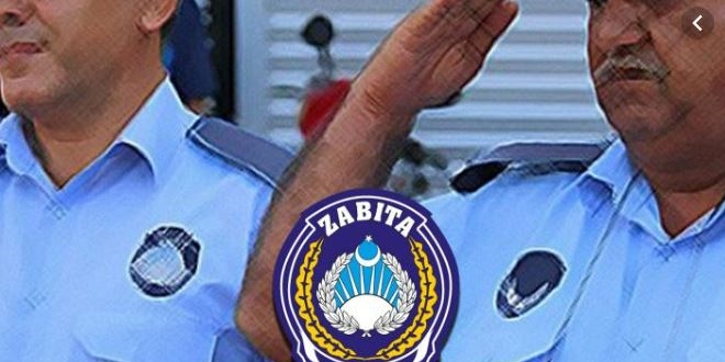 Mahkeme: Zabıtayı görevdeyken yıprattınız!