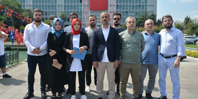 İBB Medya AŞ'de işten çıkarılanlar: Bankamatik ya da trol değiliz