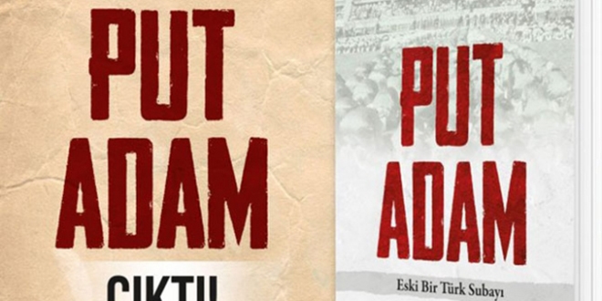 'Put Adam' kitabına soruşturma