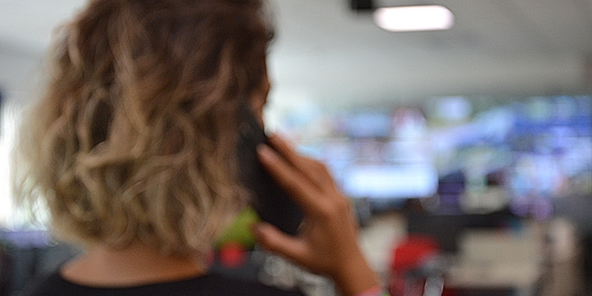 Telefon dolandırıcıları binlerce insanı mağdur etti