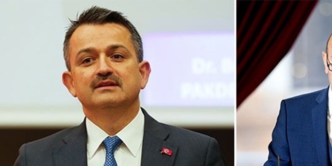 Bakan 500, belediye başkanı 5 bin dedi