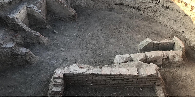 Alaaddin Keykubat'ın mezarı DNA testi sonucu ortaya çıkacak