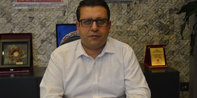 Antalya'daki 'iştirak şirketi' kavgasında yeni iddialar