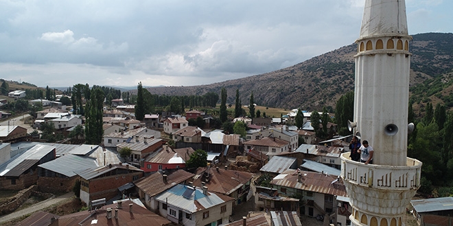 Dünya 5G ile tanıştı onlar 1G'ye hasret