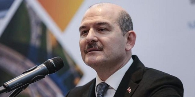 Soylu: Jandarma etkin görev yapma yeteneğine kavuştu