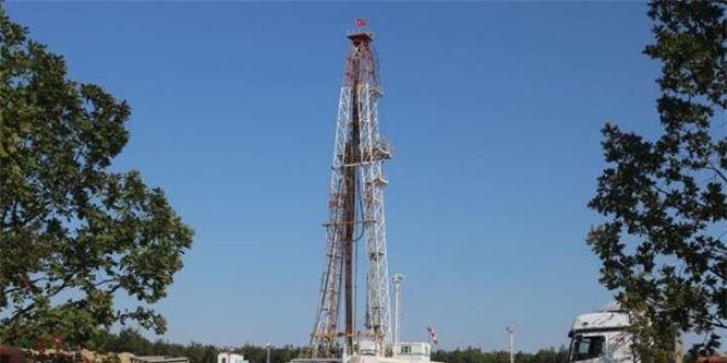 TPAO: Tekirdağ'da ikinci doğalgaz rezervi bulundu