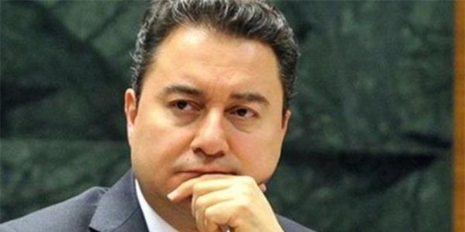 Ali Babacan, Bilderberg'i gidince öğrenmiş