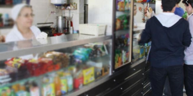 Okul kantinlerinde bu gıdalar satılabilecek