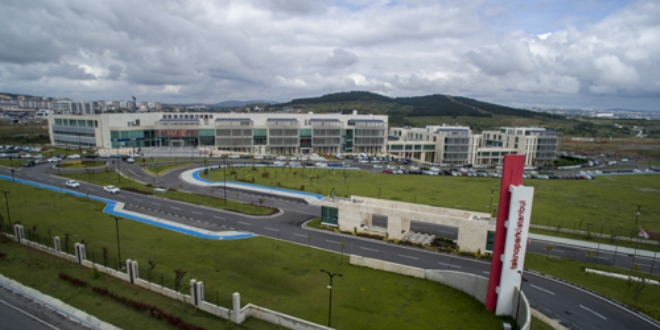 Teknopark İstanbul genişliyor