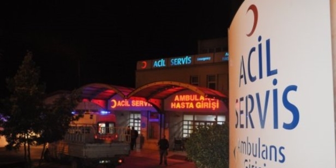 Uçurumdan düşen uyuşturucu satıcısını polis kurtardı