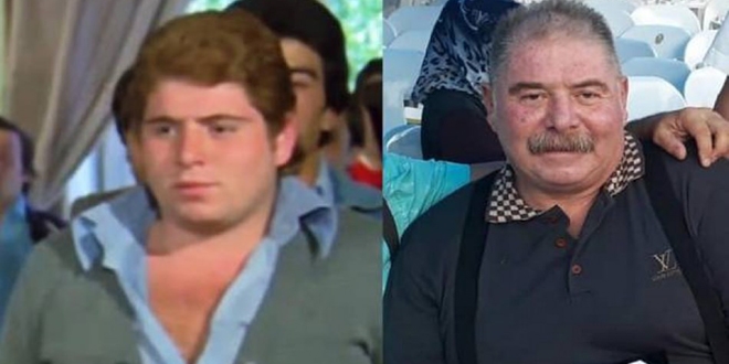 Ünlü oyuncu Faruk Şavlı hayatını kaybetti
