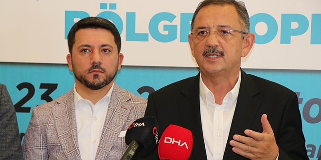 'Avrupa ülkeleri terör konusunda ikiyüzlü davranıyor'