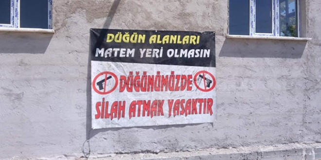 Uyarılar işe yaramadı! Düğün alanı matem yeri oldu
