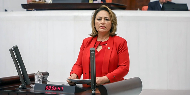 Son 11 yılda 2 bin 975 kadın öldürüldü