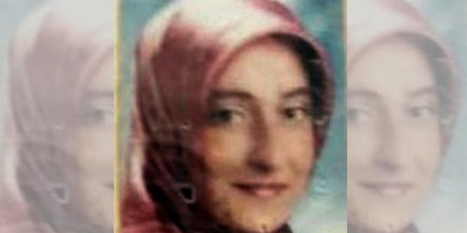 Minibüsten düşen kadın yaşam savaşını kaybetti