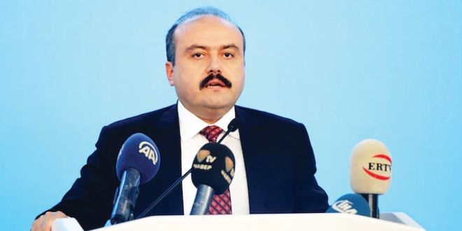 'Sahte bal üreticilerine karşı önlem alacağız'