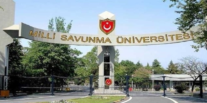 MSÜ Astsubay meslek yüksekokulları yerleştirme sonuçları açıklandı