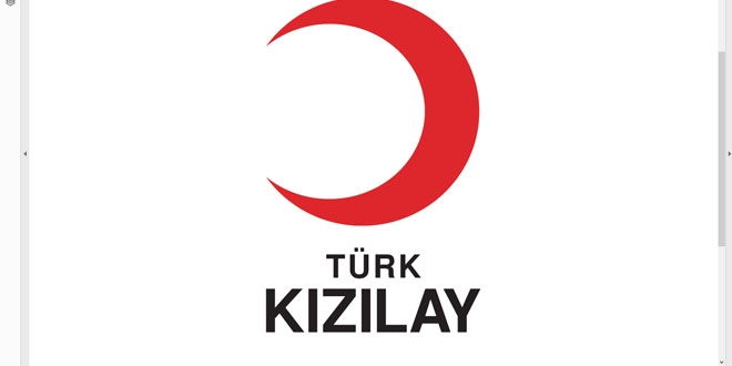 Trk Kzlay'ndan 'su duyurusu' aklamas