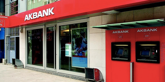 Akbank'tan da konut kredisi faiz oranlarında indirim